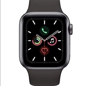 Apple Watch Series 5